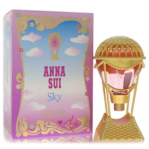 Туалетная вода-спрей Anna Sui Sky by Anna Sui, 1,7 унции для женщин