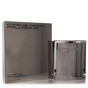 Porsche Design Palladium de Porsche Eau De Parfum Spray 3.4 oz para hombres