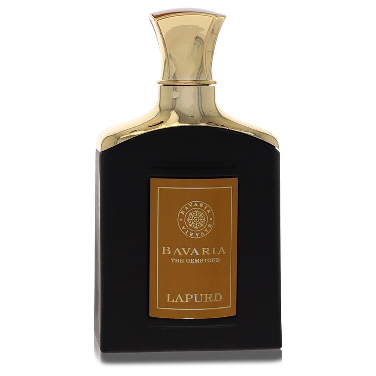 Bavaria The Gemstone Lapurd EDP By Fragrance World 2.7 Oz Unisex