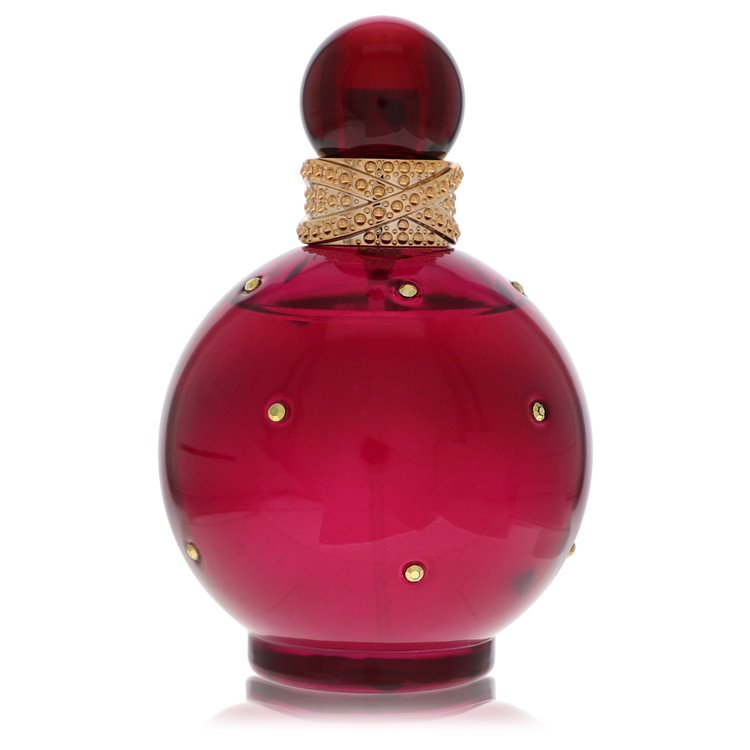 Fantasy Intense par Britney Spears Eau De Parfum Spray (Déballé) 3,3 oz pour femmes