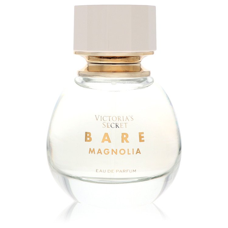 Victoria's Secret Bare Magnolia Eau De Parfum спрей без коробки 1.7 Oz для женщин