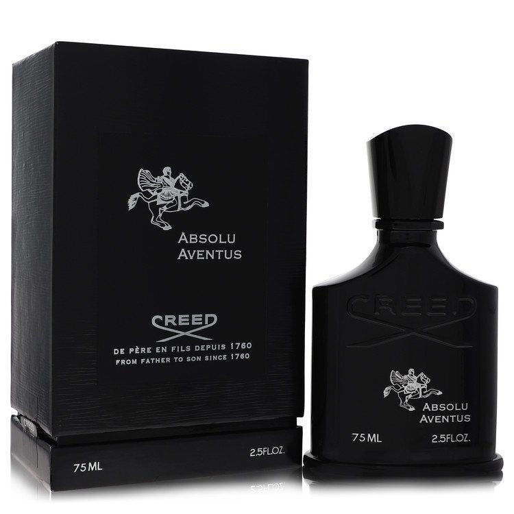 Absolu Aventus Creed Eau De Parfum Spray 2,5 унции для мужчин