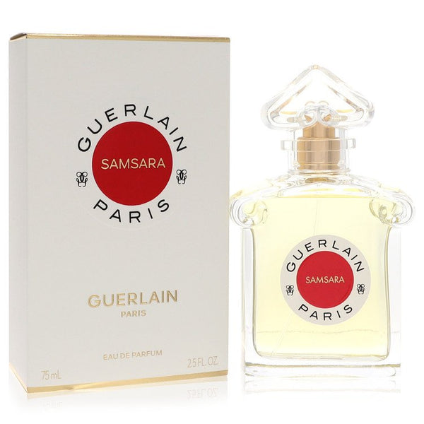 Samsara by Guerlain Eau De Parfum Spray 2.5 oz for Women - Article product