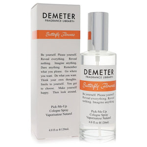 Demeter Butterfly Flowers de Demeter Cologne Spray 4 oz pentru femei