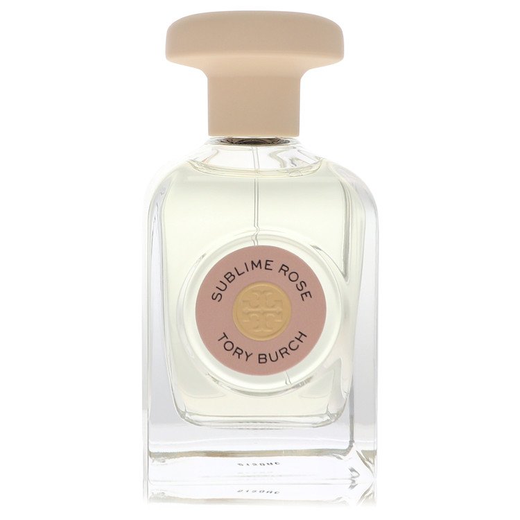 Tory Burch Sublime Rose Eau De Parfum Spray 3 Oz For Women