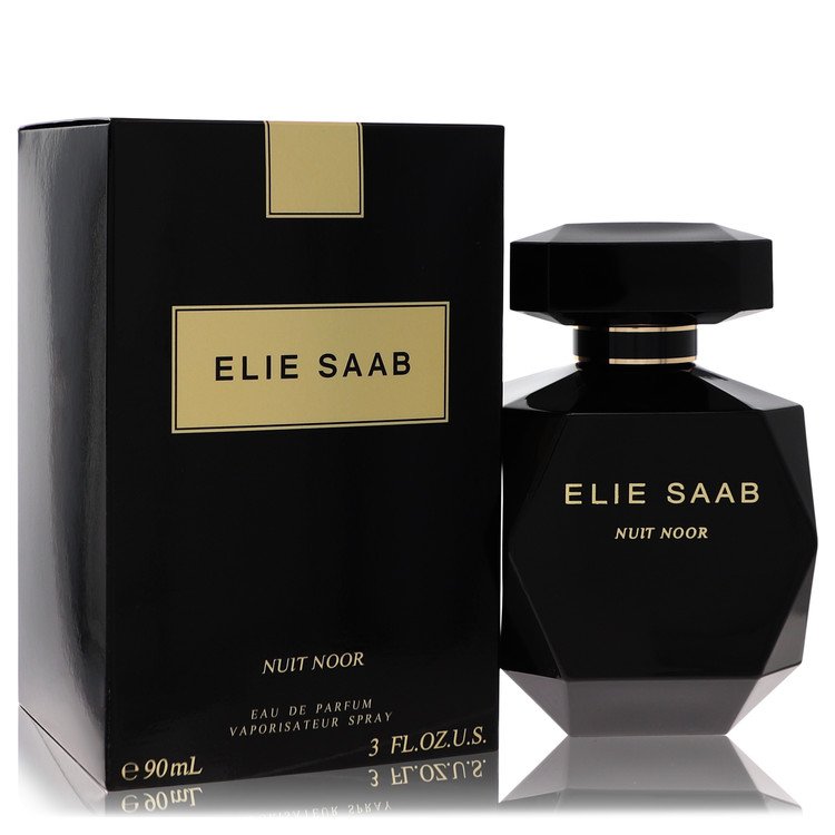 Elie Saab Nuit Noor de Elie Saab Eau De Parfum Spray 3 oz para mujeres