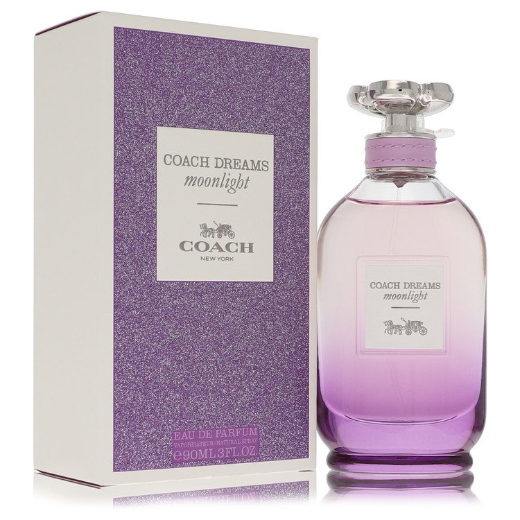 Woda perfumowana w sprayu Coach Dreams Moonlight marki Coach 3 uncje dla kobiet