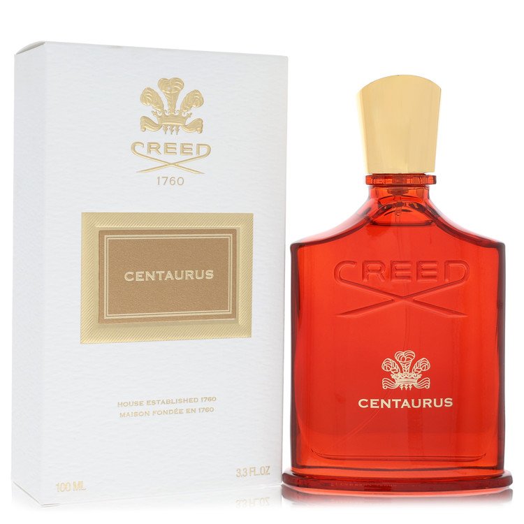 Creed Centaurus por Creed Eau De Parfum Spray (Unissex) 3.3 oz para Mulheres