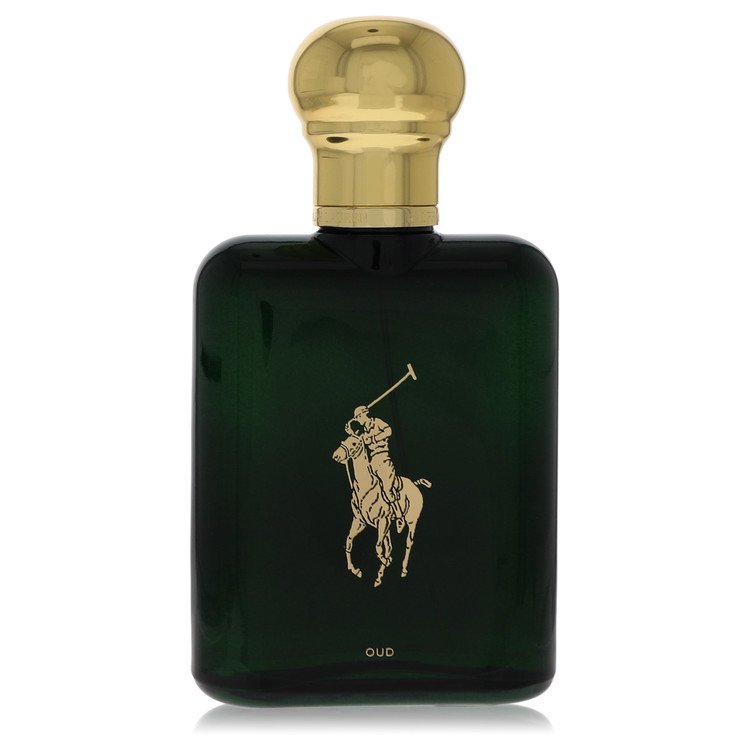 Polo Oud Ralph Lauren Apă de parfum spray 4.2 oz pentru bărbați