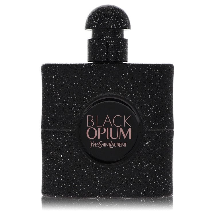 Black Opium Extreme Yves Saint Laurent Eau De Parfum 1.6 Oz
