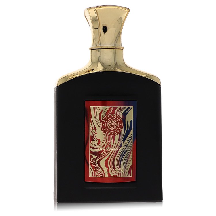 Bavaria The Gemstone Azlan por Fragrance World Eau De Parfum Spray (Unissex Sem Caixa) 2,7 oz para Homens