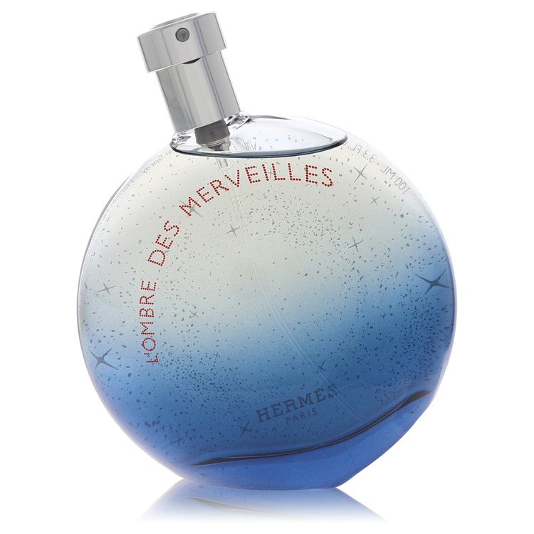L'ombre Des Merveilles par Hermes Eau De Parfum Spray (Testeur) 3.3 oz pour femmes