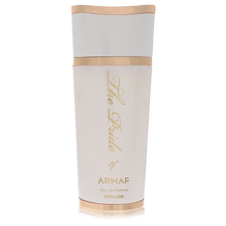 The Pride Of Armaf Rouge by Armaf Eau De Parfum Spray (Unboxed) 3.4 oz for Women
