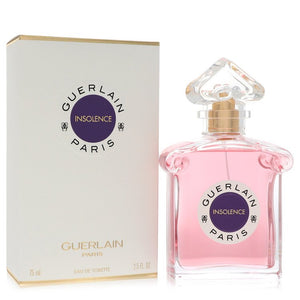 Insolence by Guerlain Eau De Toilette Spray 2,5 onças para mulheres