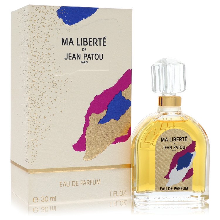 Ma Liberte by Jean Patou Eau De Parfum 1 oz pentru femei