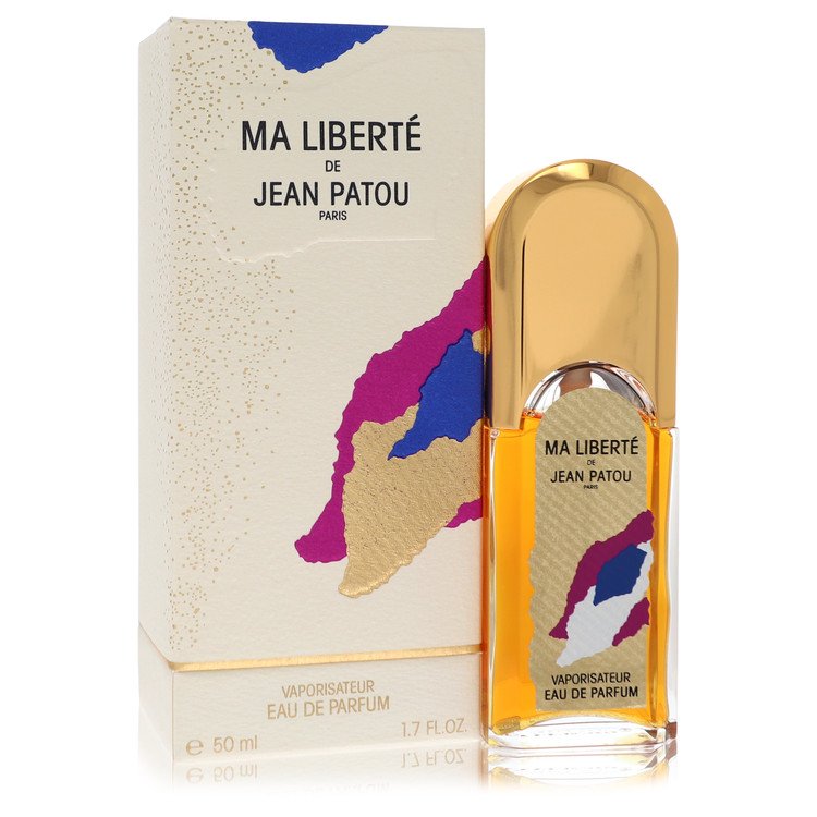 Ma Liberte by Jean Patou Eau De Parfum Spray 1,7 oz pentru femei