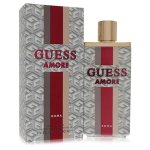 Guess Amore Roma von Guess Eau de Toilette Spray (Unisex) 3,4 oz für Frauen