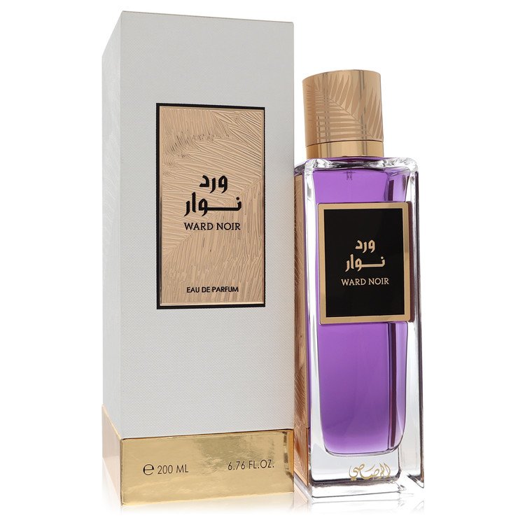 Rasasi Ward Noir от Rasasi Eau De Parfum спрей 6.76 унций для мужчин