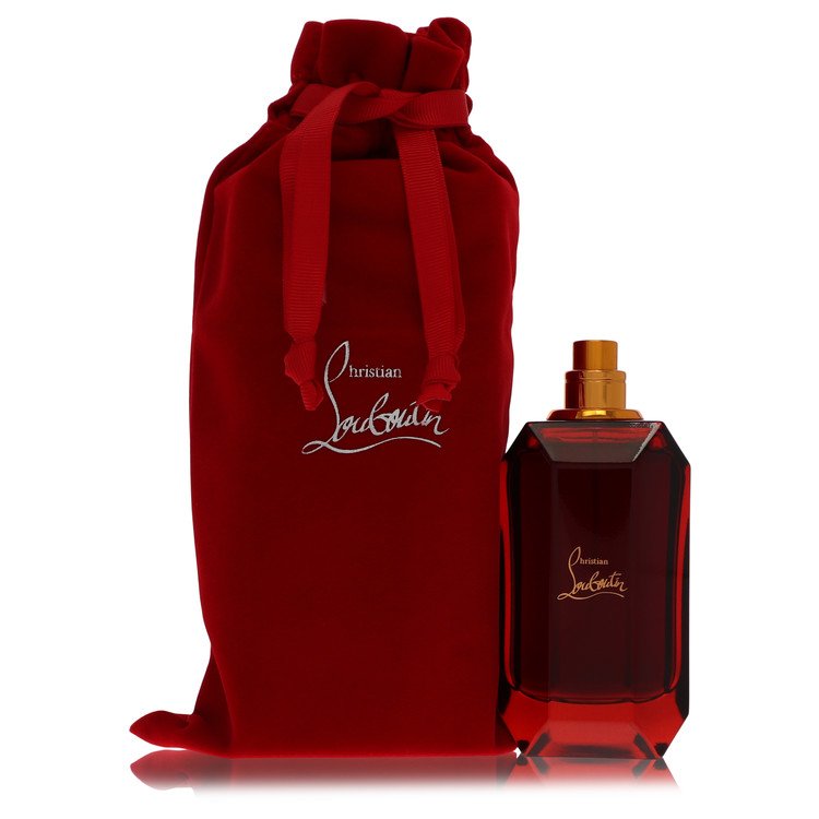 Christian Louboutin Loubiprince by Christian Louboutin Woda perfumowana Intensywny spray w etui (unisex) 3 uncje dla kobiet