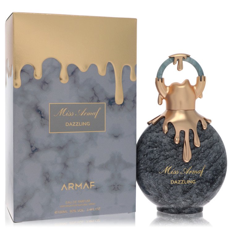 Armaf Miss Dazzling от Armaf Eau De Parfum Spray 3,4 унции для женщин