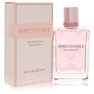 Irresistible Givechy Very Floral firmy Givechy Woda perfumowana w sprayu 1,7 uncji dla kobiet