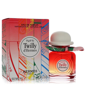 Tutti Twilly d'Hermès von Hermes Eau De Parfum Spray 1,6 oz für Frauen