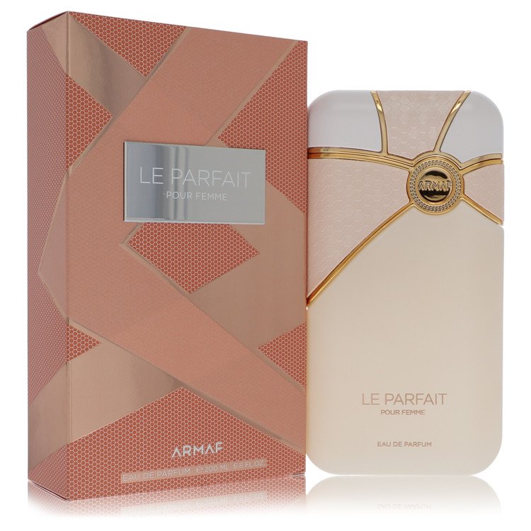Armaf Le Parfait de Armaf Eau De Parfum Spray 6.8 oz para mujeres