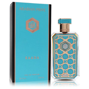 Rasasi Saada Arabian Prive by Rasasi Eau De Parfum Spray 2,36 onças para homens