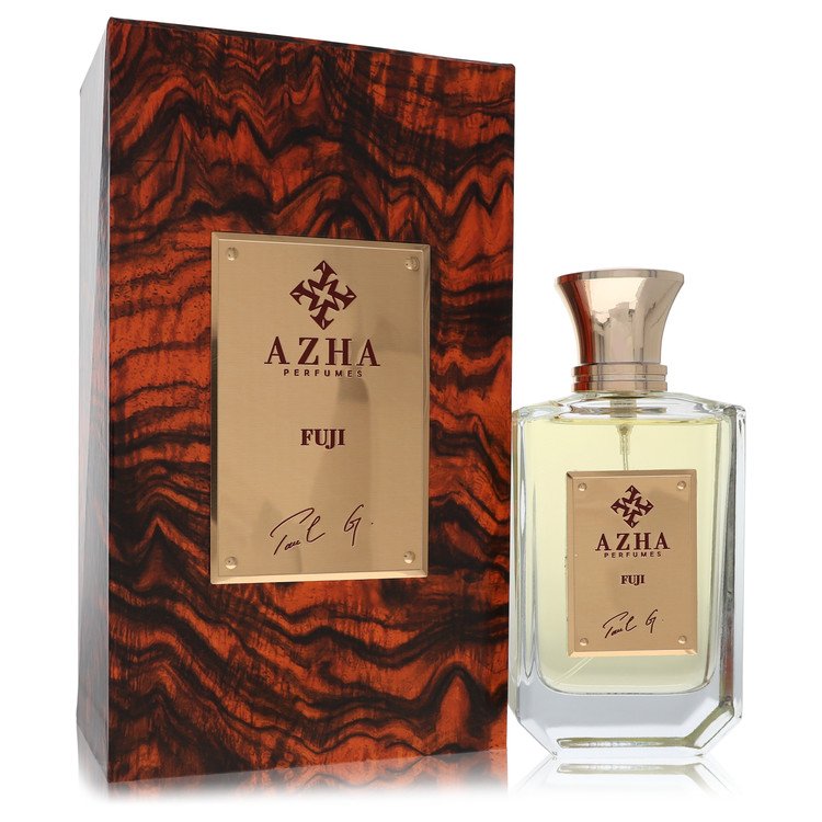 Azha Fuji van Azha Eau De Parfum Spray 3,3 oz voor dames