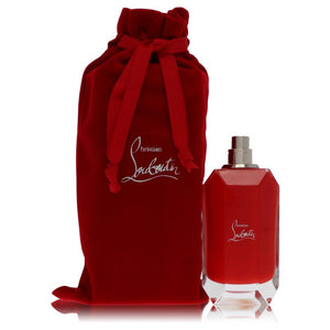 Christian Louboutin Loubicrown by Christian Louboutin Eau De Parfum Spray with pouch 3 oz for Women