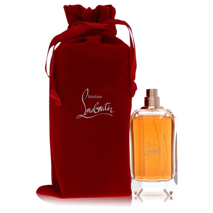 Christian Louboutin Loubimar by Christian Louboutin Eau De Parfum Legere with pouch (Unisex) 3 oz for Women