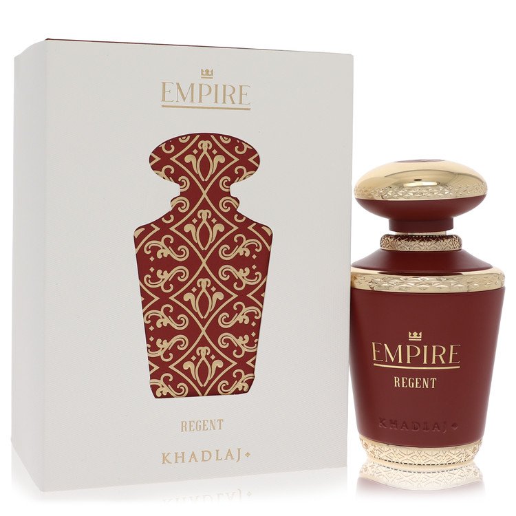 Khadlaj Empire Regent by Khadlaj Eau De Parfum Spray 3,4 унции для женщин