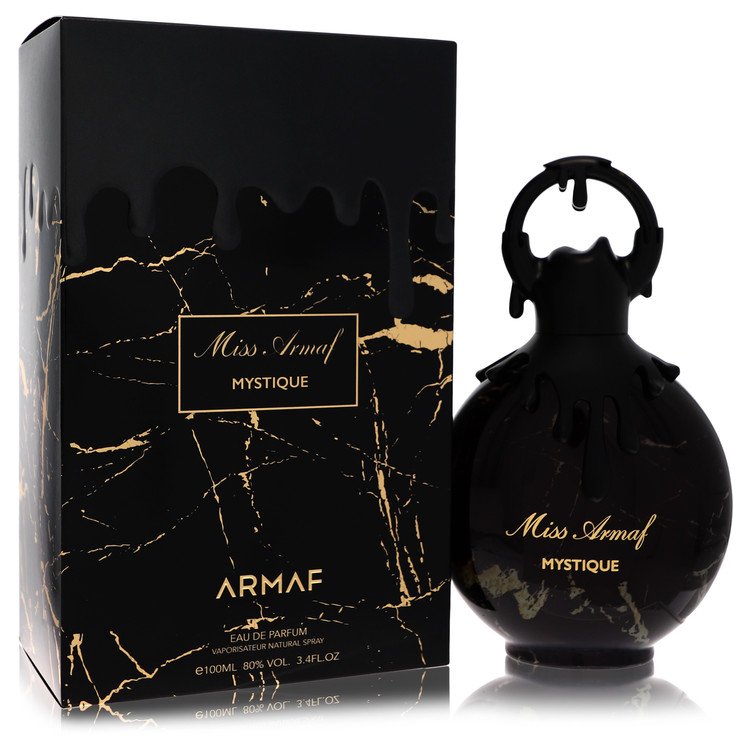 Armaf Miss Armaf Mistique by Armaf Eau De Parfum Spray 3.4 oz pentru femei