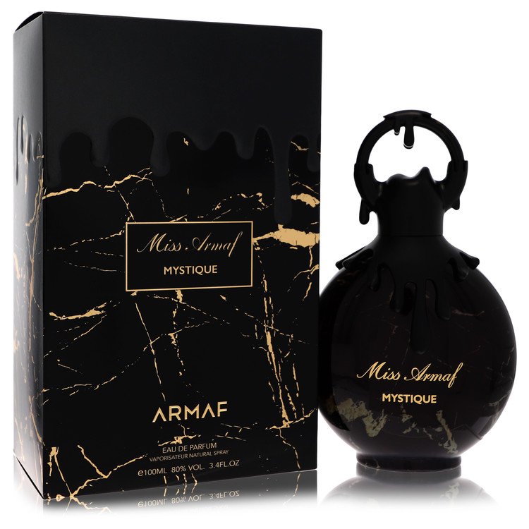 Armaf Miss Armaf Mistique de Armaf Eau De Parfum Spray 3.4 oz para mujer