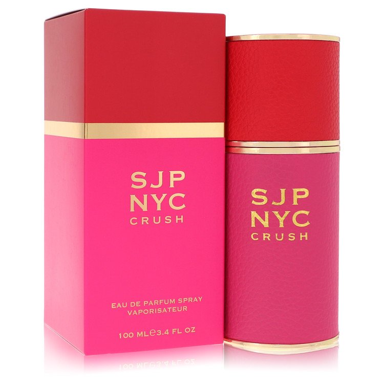 SJP NYC Crush by Sarah Jessica Parker Rollerball 0,33 uncji dla kobiet