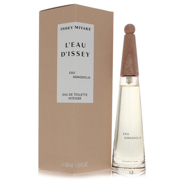 L'eau D'issey Eau & Magnolia von Issey Miyake Eau De Toilette Spray 1,7 oz für Frauen