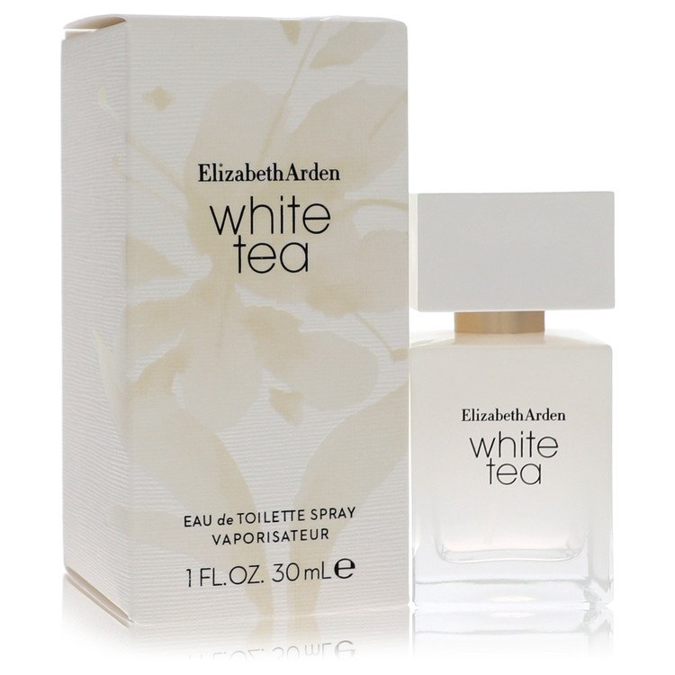 Thé Blanc par Elizabeth Arden Eau de Toilette Spray 1 oz pour Femmes