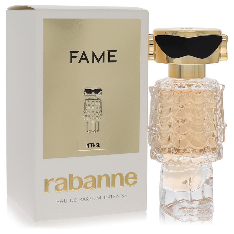 Paco Rabanne Fame Intense de Paco Rabanne Eau De Parfum Spray 1 oz para mujer