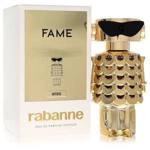 Paco Rabanne Fame Intense by Paco Rabanne Woda perfumowana w sprayu 1,7 oz dla kobiet