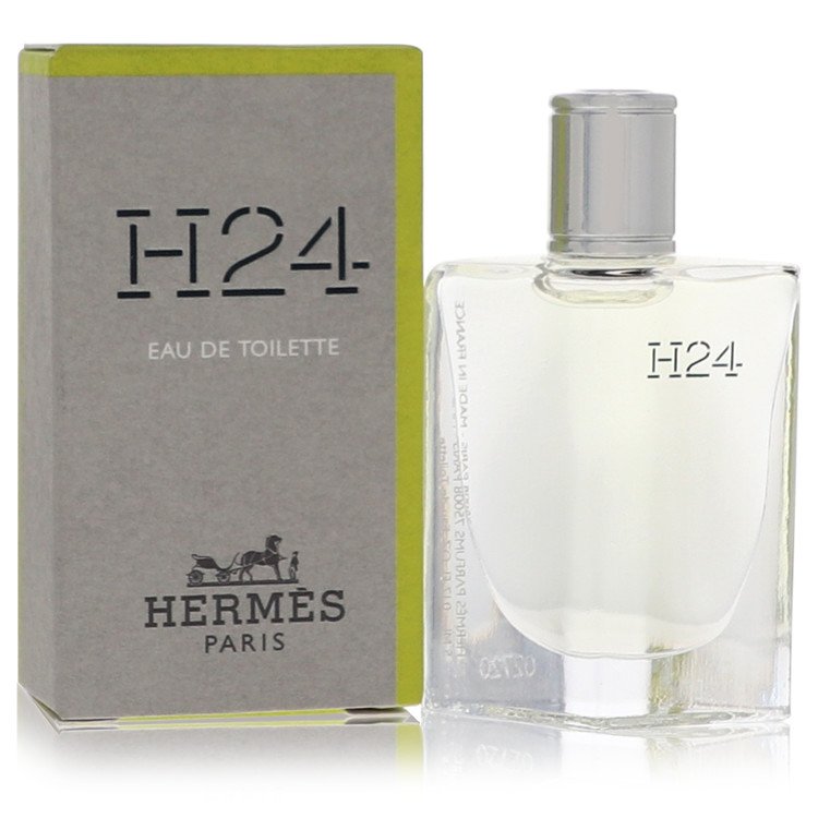 H24 by Hermes Mini EDT .17 oz dla mężczyzn