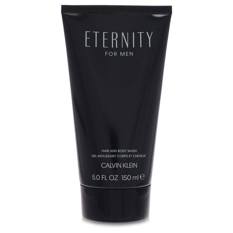 Eternity by Calvin Klein Gel de Banho 5 oz para Homens