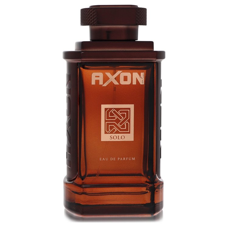 Dumont Axon Solo Eau De Parfum Spray 3.4 Oz By Dumont Paris For Men