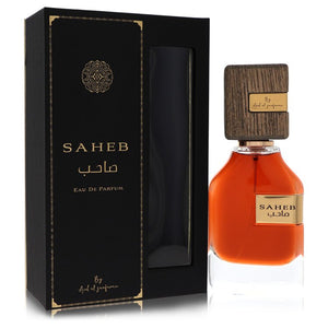 Ard Al Zaafaran Saheb by Al Zaafaran Eau De Parfum Spray (unissex) 2,36 onças para homens