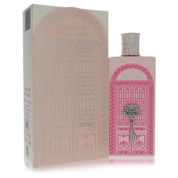 Ard Al Zaafaran Bab Al Wardi by Al Zaafaran woda perfumowana w sprayu (unisex) 3,4 uncji dla kobiet