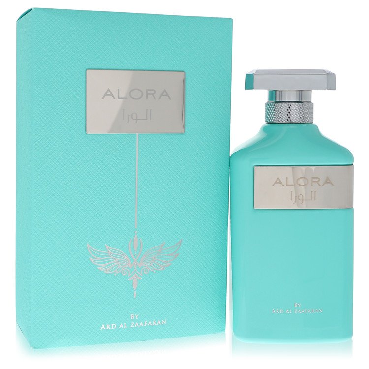 Ard Al Zaafaran Alora от Al Zaafaran Eau De Parfum Spray 3,4 унции для мужчин