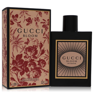 Gucci Bloom Intense by Gucci Eau De Parfum Spray 3,3 унции для женщин