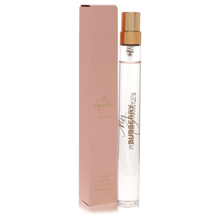 My Burberry Blush by Burberry Mini EDP .33 oz pentru femei