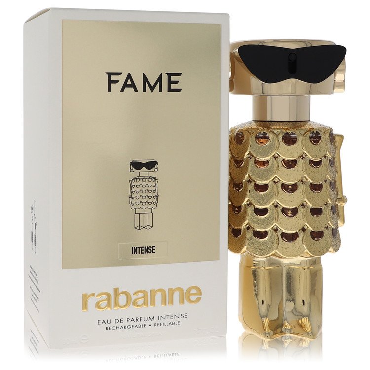 Paco Rabanne Fame Intense від Paco Rabanne Eau De Parfum Spray 2,7 ​​oz для жінок