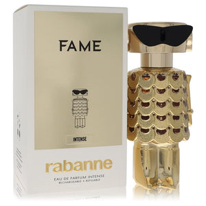 Paco Rabanne Fame Intense от Paco Rabanne Eau De Parfum Spray 2,7 ​​унции для женщин