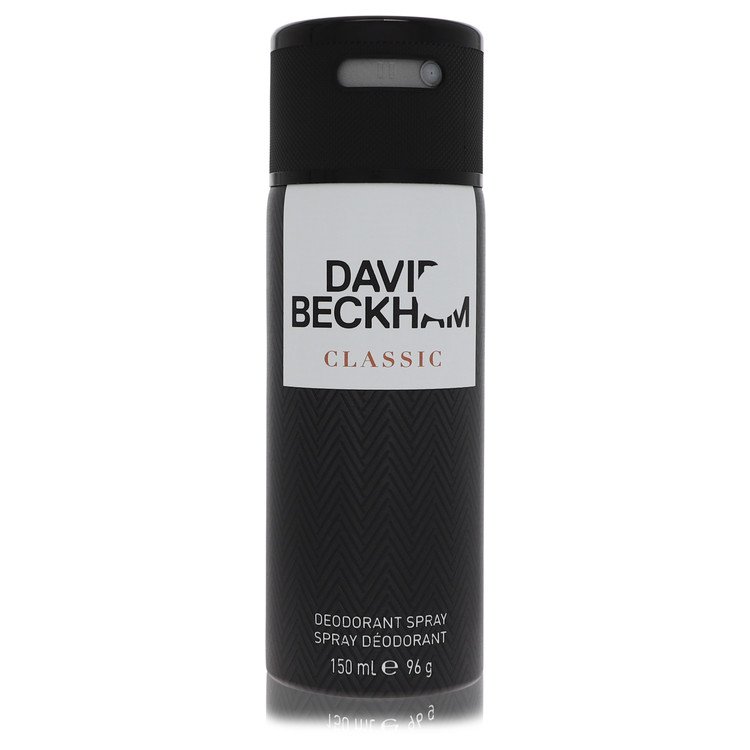David Beckham Classic von David Beckham Deodorant Spray 5 oz für Herren